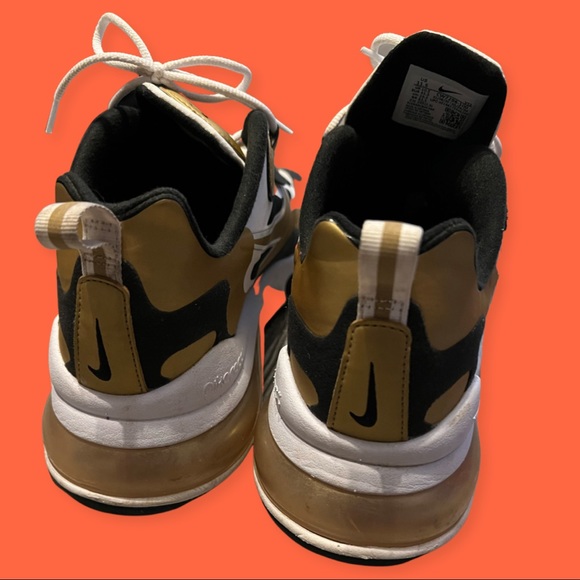 NIKE SHOES (air max 270) - Picture 5 of 7